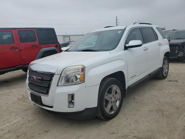 2013 GMC TERRAIN SLT 2013 image
