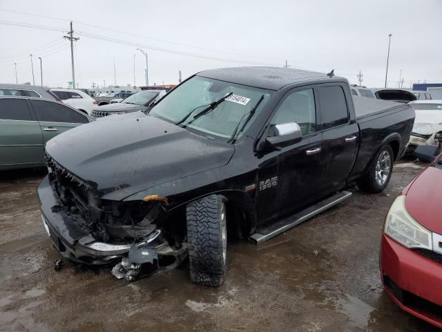 Obraz 2013 RAM 1500 LARAMIE 2013