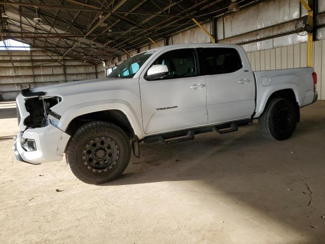 Obraz 2017 TOYOTA TACOMA DOUBLE CAB 2017