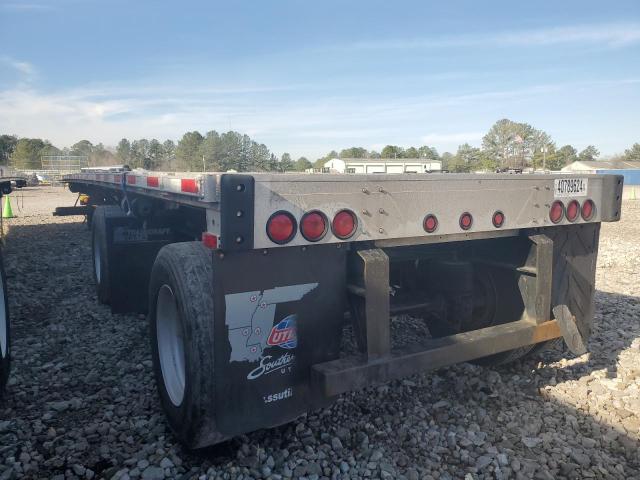 Изображение 3 2009 TRAIL KING FLAT BED 2009 с VIN 1TTF4820691086257