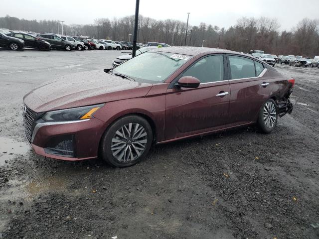 Image 1 of 2023 NISSAN ALTIMA SV 2023 with VIN 1N4BL4DV4PN359044