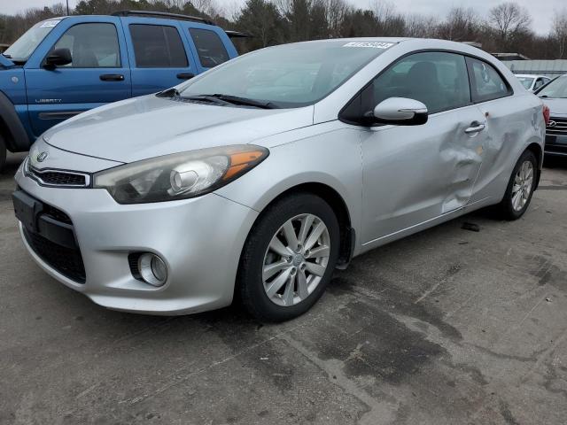 Изображение 2014 KIA FORTE EX 2014