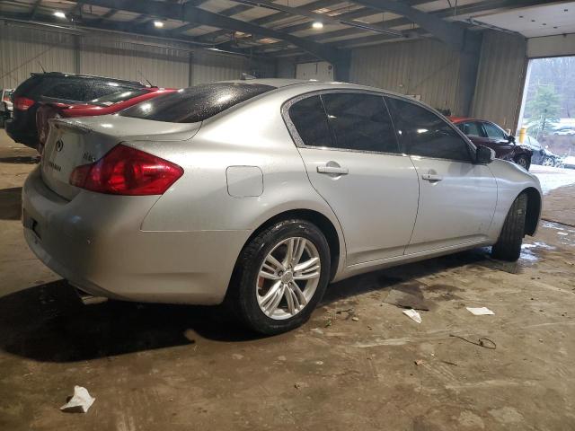 Obraz 3 z 2012 INFINITI G37  2012 z VIN JN1CV6AR3CM978782