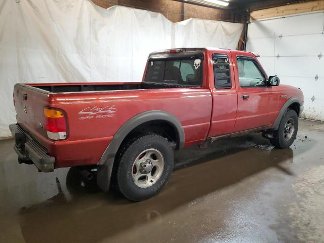 Image 3 of 1999 FORD RANGER SUPER CAB 1999 with VIN 1FTZR15X6XTA77165