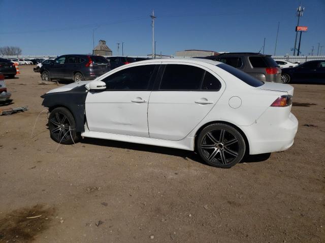 Изображение 2 2015 MITSUBISHI LANCER ES 2015 с VIN JA32U2FU4FU017855