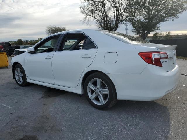 Image 2 of 2014 TOYOTA CAMRY L 2014 with VIN 4T1BF1FK0EU393094