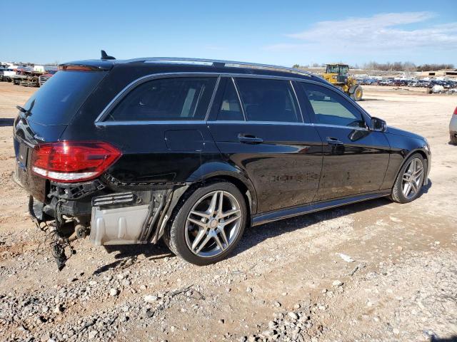 Obraz 3 z 2016 MERCEDES-BENZ E 350 4MATIC WAGON 2016 z VIN WDDHH8JB0GB283420