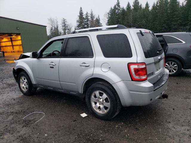 Obraz 2 z 2012 FORD ESCAPE LIMITED 2012 z VIN 1FMCU9E77CKB94221