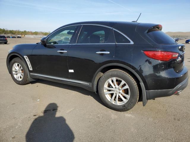 Изображение 2 2009 INFINITI FX35  2009 с VIN JNRAS18W19M150749