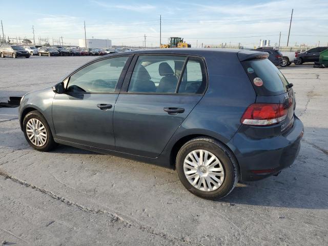 Obraz 2 z 2011 Volkswagen Golf 2011 z VIN WVWDA7AJ9BW150462