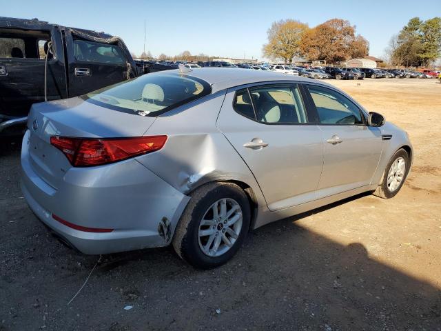 Image 3 of 2011 KIA OPTIMA LX 2011 with VIN KNAGM4A79B5056348