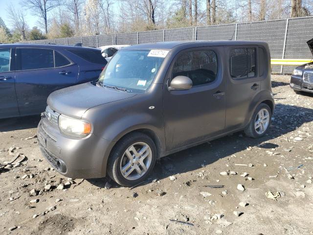 Obraz 2009 NISSAN CUBE BASE 2009