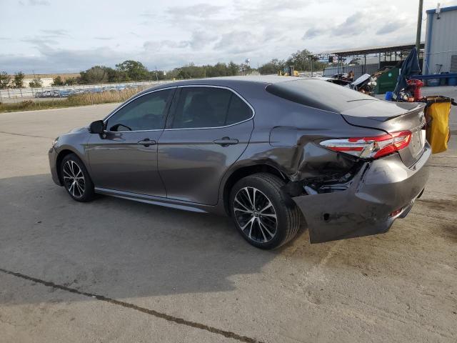 Image 2 of 2018 TOYOTA CAMRY L 2018 with VIN 4T1B11HK9JU656611