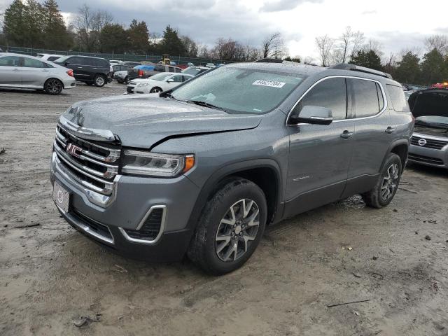 Obraz 2022 GMC ACADIA SLE 2022