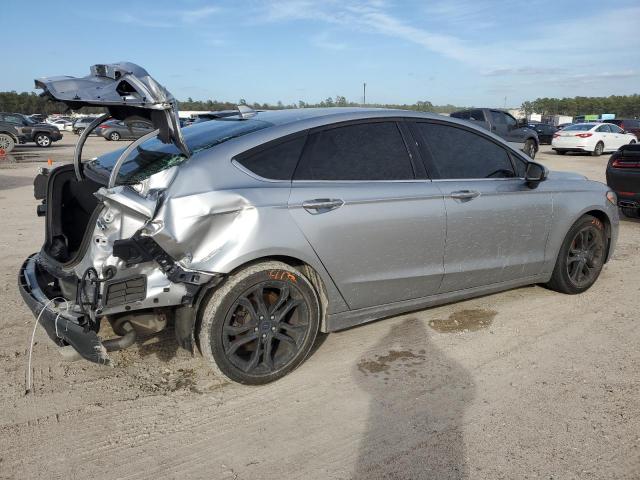 Image 3 of 2020 FORD FUSION SE 2020 with VIN 3FA6P0HDXLR246478