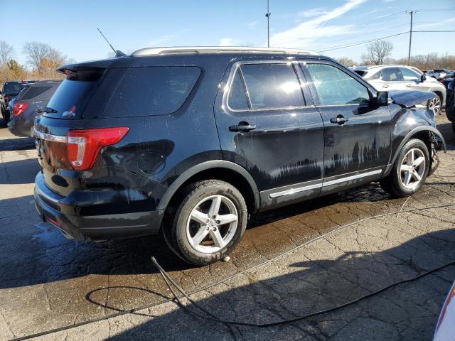 Изображение 3 2018 FORD EXPLORER XLT 2018 с VIN 1FM5K7D8XJGC32358