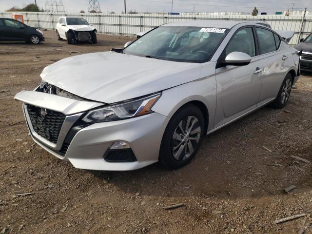 Obraz 1 z 2019 NISSAN ALTIMA S 2019 z VIN 1N4BL4BV2KC211613