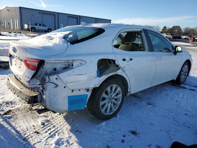 Obraz 3 z 2019 TOYOTA CAMRY L 2019 z VIN 4T1B11HKXKU244361