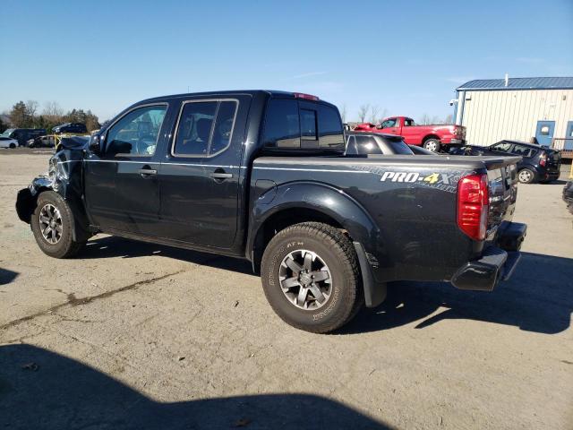 Изображение 2 2018 NISSAN FRONTIER S 2018 с VIN 1N6AD0EV7JN716439