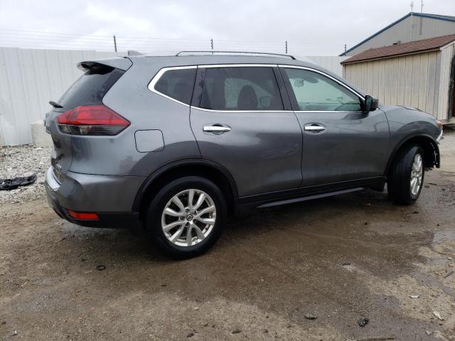 Image 3 of 2019 NISSAN ROGUE S 2019 with VIN 5N1AT2MT2KC799224