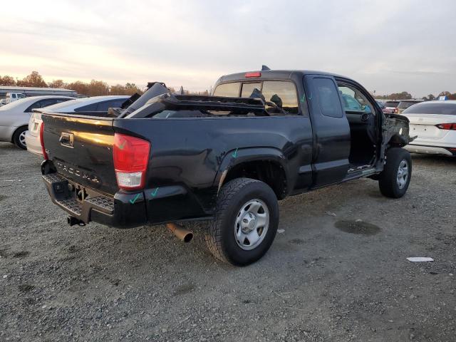 Obraz 3 z 2016 TOYOTA TACOMA ACCESS CAB 2016 z VIN 5TFSX5EN1GX040224