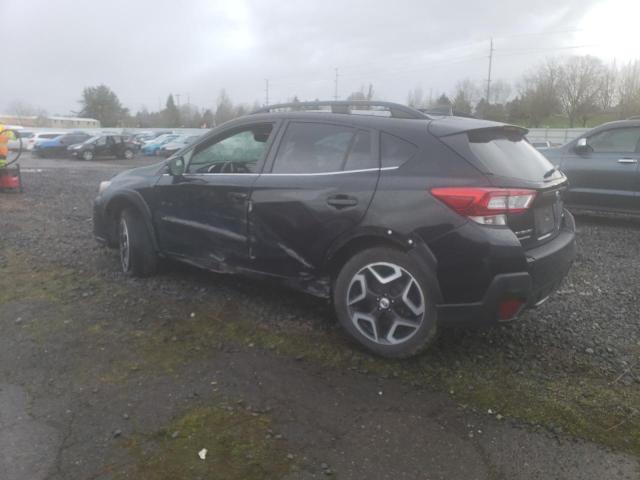 Изображение 2 2018 SUBARU CROSSTREK LIMITED 2018 с VIN JF2GTAMCXJ8318258