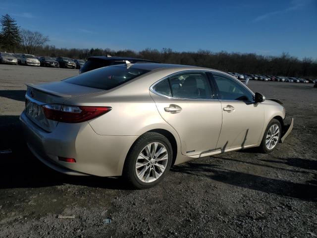 Image 3 of 2013 LEXUS ES 300H 2013 with VIN JTHBW1GG9D2037749