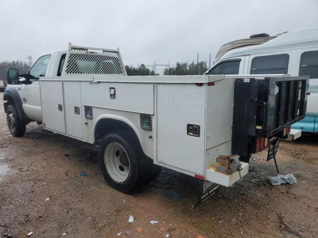 Изображение 2 2014 FORD F450 SUPER DUTY 2014 с VIN 1FDUF4GT6EEB46738