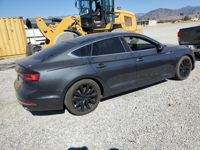 Obraz 3 z 2018 AUDI A5 PREMIUM 2018 z VIN WAUANCF55JA072153