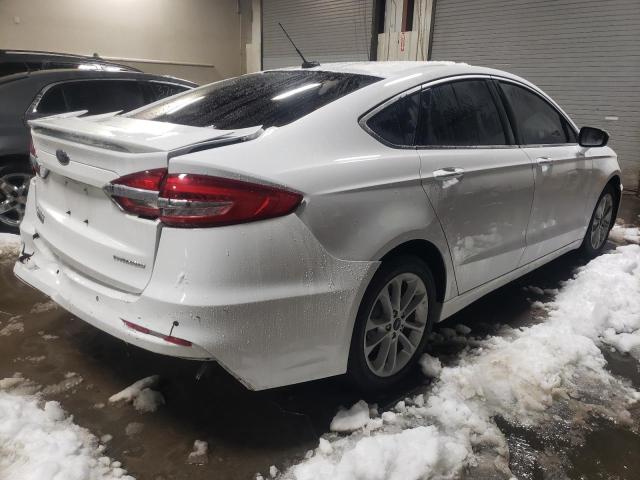 Obraz 3 z 2019 FORD FUSION TITANIUM 2019 z VIN 3FA6P0SU6KR145493