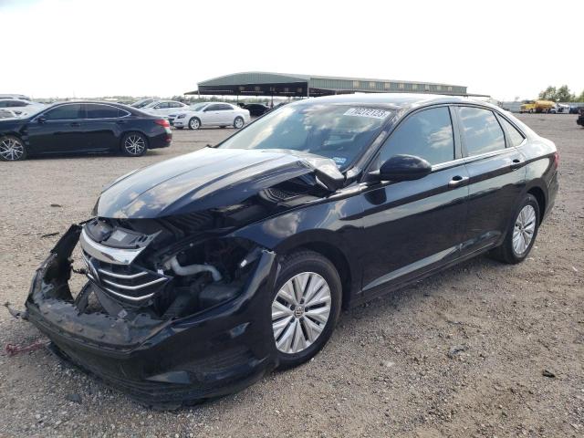 Image 3 of 2019 VOLKSWAGEN JETTA S 2019 with VIN 3VWN57BU2KM201699