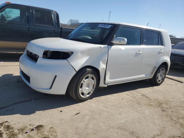 Изображение 2008 TOYOTA SCION XB 2008