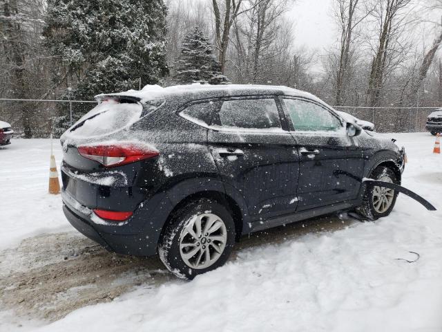 Изображение 3 2016 HYUNDAI TUCSON LIMITED 2016 с VIN KM8J33A43GU174044