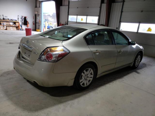 Image 3 of 2010 NISSAN ALTIMA BASE 2010 with VIN 1N4AL2APXAN455757