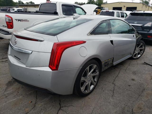 Obraz 3 z 2014 CADILLAC ELR LUXURY 2014 z VIN 1G6RR1E48EU601755