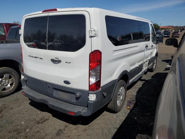 Obraz 3 z 2015 FORD TRANSIT T-350 2015 z VIN 1FBZX2ZM2FKA31501