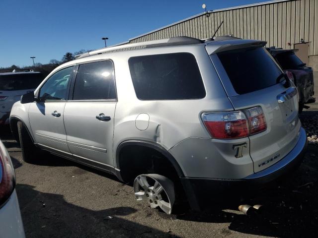 Изображение 2 2012 GMC ACADIA SLE 2012 с VIN 1GKKVNEDXCJ380924