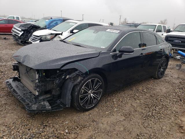 Image 1 of 2020 TOYOTA AVALON XSE 2020 with VIN 4T1EZ1FB6LU050128