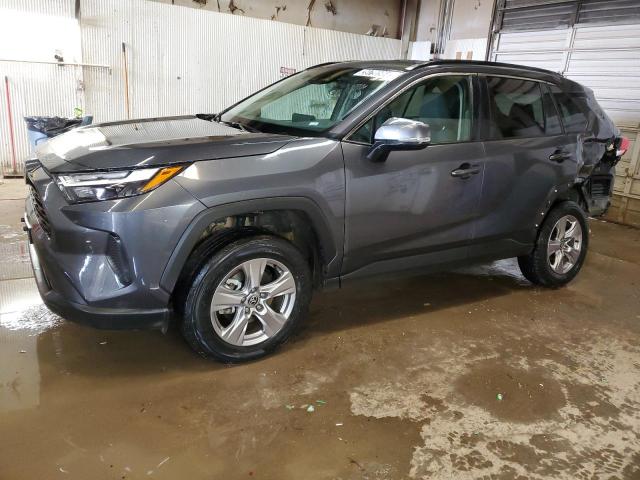 Изображение 1 2023 TOYOTA RAV4 XLE 2023 с VIN 2T3P1RFVXPW382417