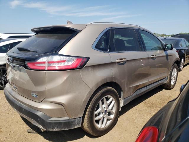 Изображение 3 2020 FORD EDGE SEL 2020 с VIN 2FMPK4J94LBA40593