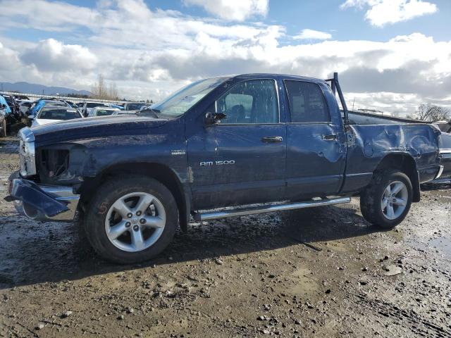 Изображение 2007 DODGE RAM 1500 ST 2007