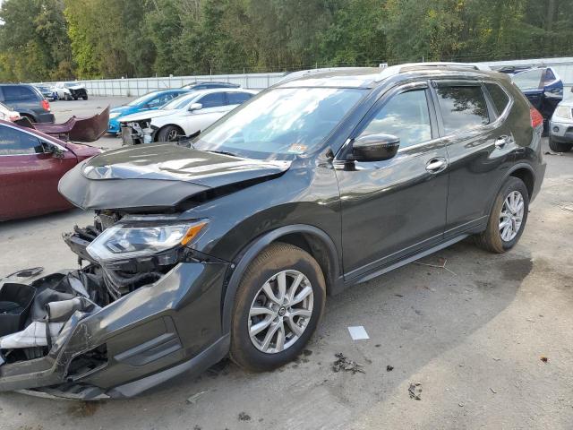 Obraz 1 z 2017 NISSAN ROGUE S 2017 z VIN KNMAT2MV0HP543557