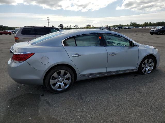 Изображение 3 2011 BUICK LACROSSE CXL 2011 с VIN 1G4GD5ED6BF304070