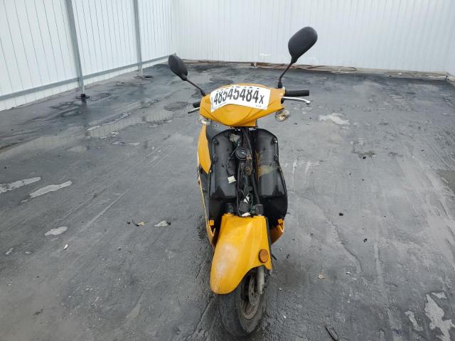 Image 2 of 2021 ZHNG SCOOTER 2021 with VIN L5YACBPZ2M1116482