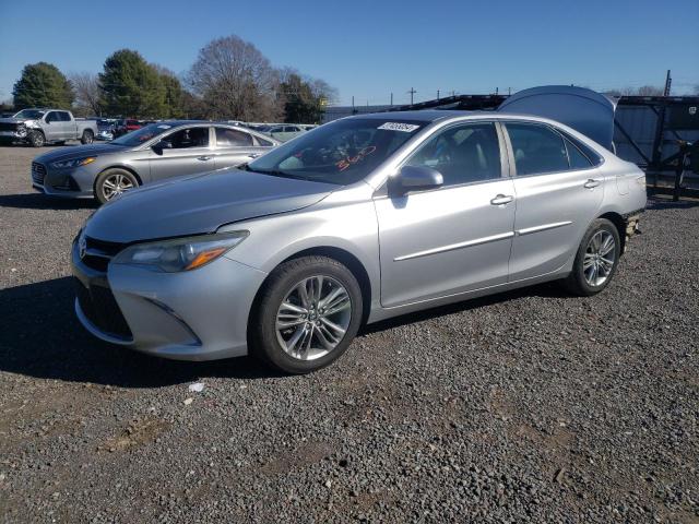 Изображение 1 2015 TOYOTA CAMRY LE 2015 с VIN 4T1BF1FK1FU900263