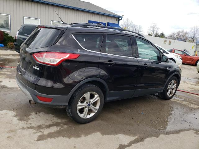 Image 3 of 2013 FORD ESCAPE SE 2013 with VIN 1FMCU0GXXDUD09201