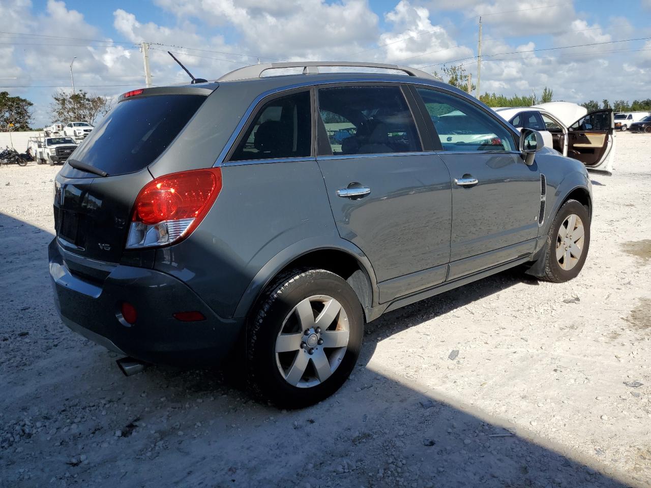 Image 3 of Saturn Vue Xr 2008 with VIN 3GSCL53748S531513