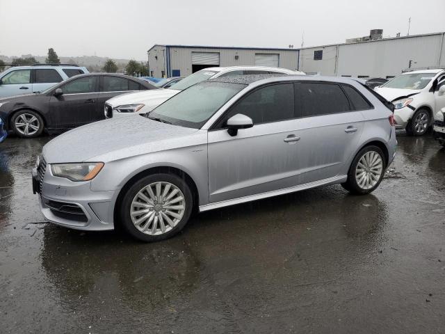 Obraz 1 z 2016 AUDI A3 E-TRON PREMIUM 2016 z VIN WAUUPBFF3GA111874