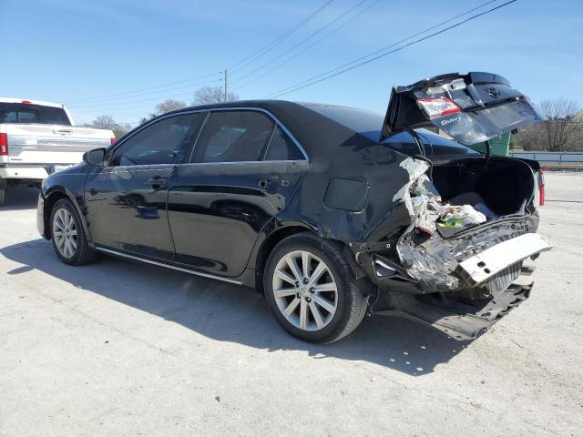 Image 2 of 2013 TOYOTA CAMRY L 2013 with VIN 4T4BF1FK4DR321190