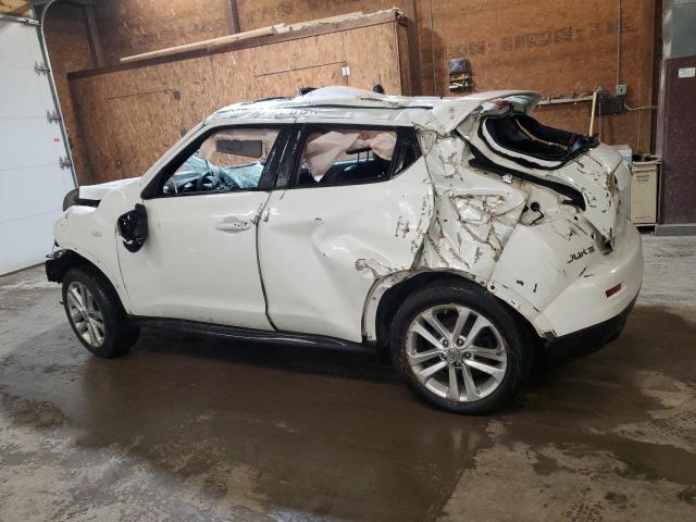 Image 2 of 2013 NISSAN JUKE S 2013 with VIN JN8AF5MV4DT213600